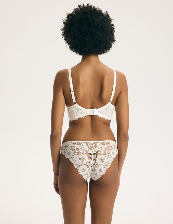 LUNA Esotiq vatteret bh | creme 70E