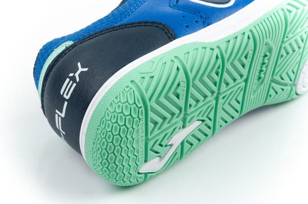 Joma Top Flex JR 2604 [TPJS2604IN] år 35