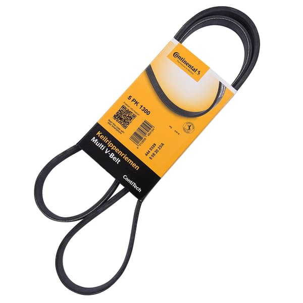 CONTITECH 5 PK 1300 moniurahihna