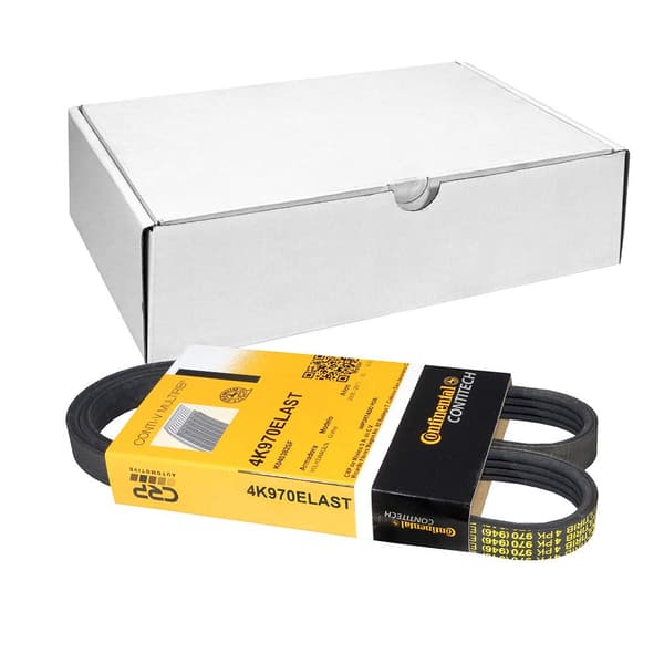 CONTITECH 4 PK 970 ELAST multiribbet rem