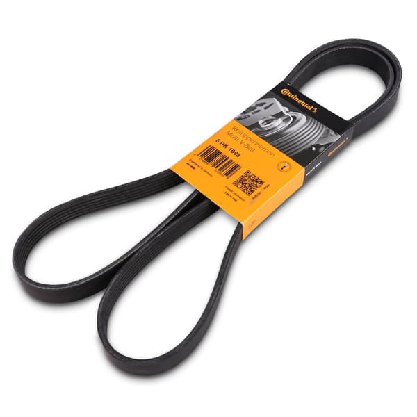 CONTITECH 6 PK 1698 moniurahihna