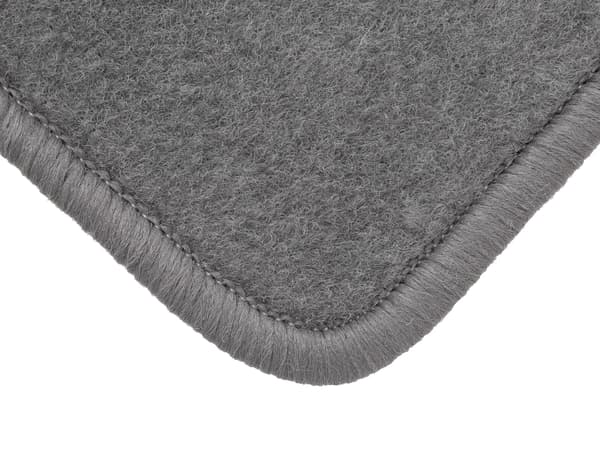 Grå bilmattor för: Ford Mustang Mach-e 0 (2020-)