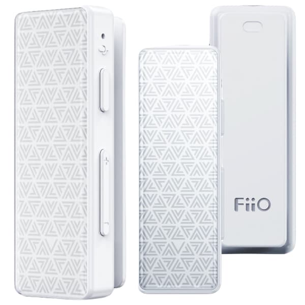 FiiO BTR11 DAC-vahvistin Bluetooth