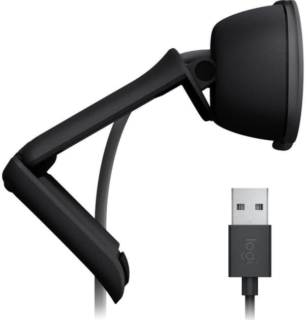 Logitech Brio 105 Webbkamera (960-001592)