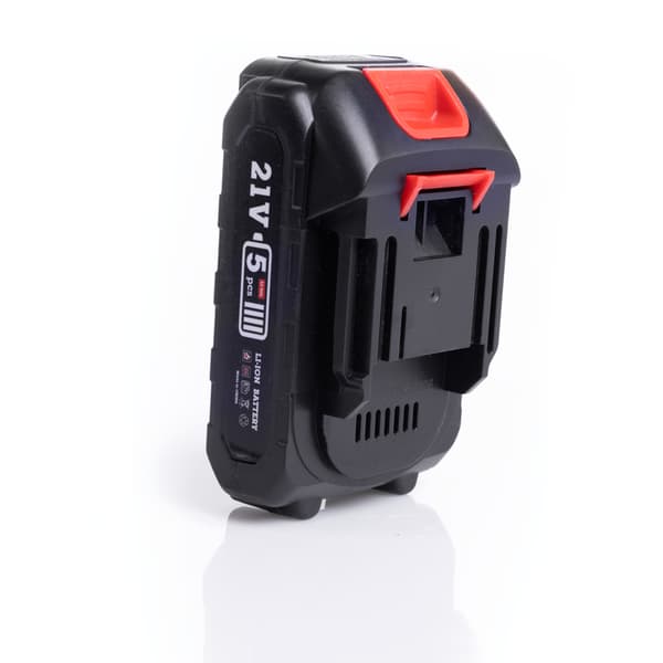 Techrebal P06 1500 mA motorsavbatteri