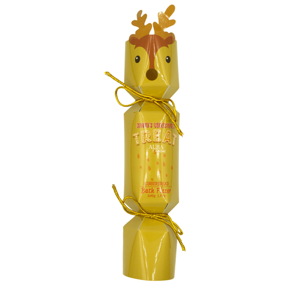 AURA Jule REINDEER badebombe 2x40g