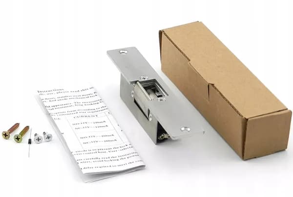 Elektrisk slutbleck LINBOX 150KA-NO