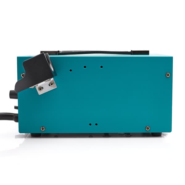 Loddestation 968DA++ + KIT 17