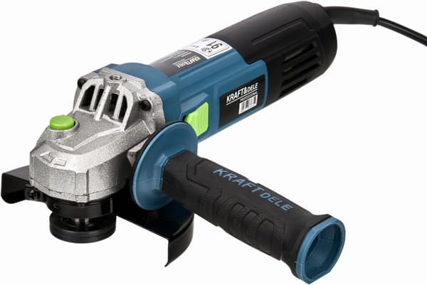 1600W vinkelsliber KD1722