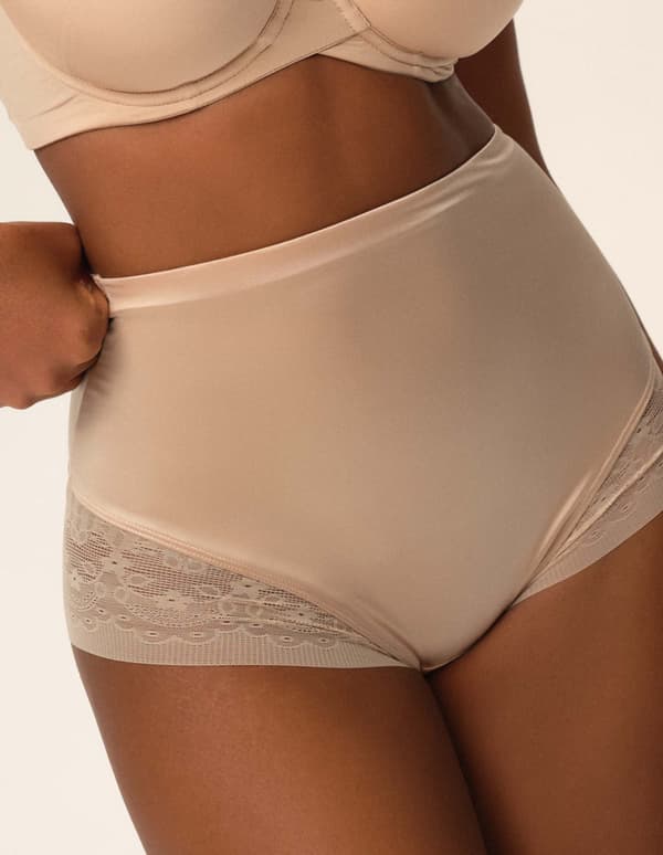Slim M Shaping Trusser