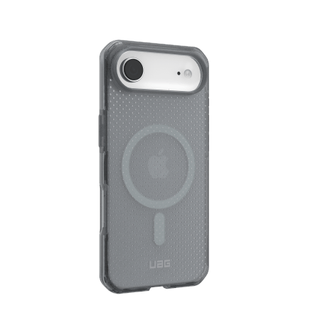 UAG Dot MagSafe - iPhone Air-etui kompatibelt med MagSafe (ask)