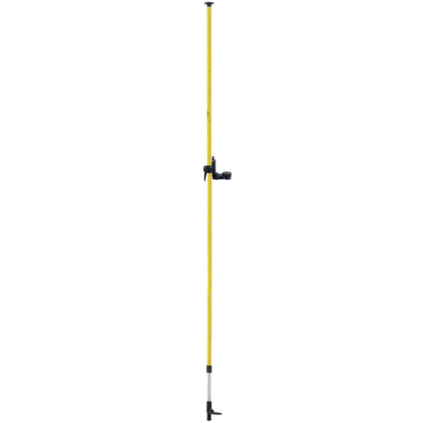 3,6 m LP-36 Nivel System expansionsstång