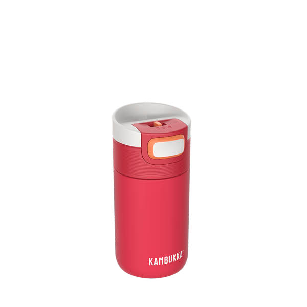 Etna termosmugg 300ml Coral Crush
