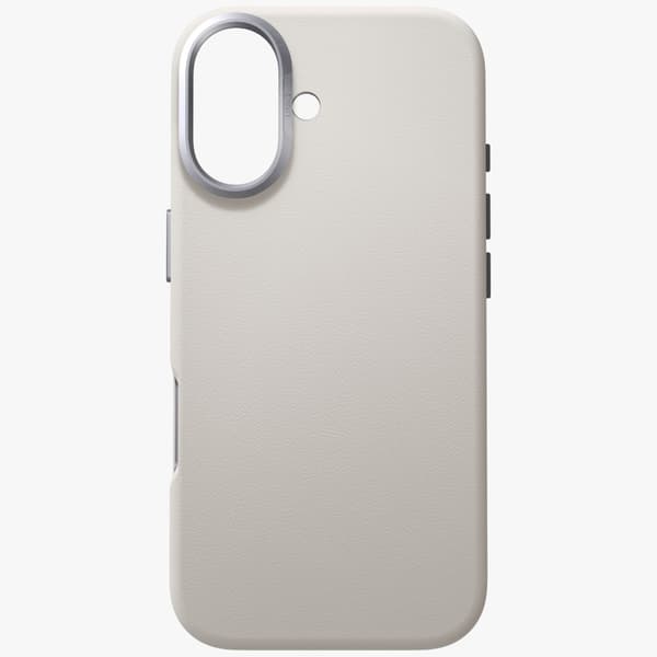 UNIQ Lyden MagSafe-etui til iPhone 17, ler