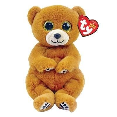 Beanie Babies Duncan - bamse 15 cm