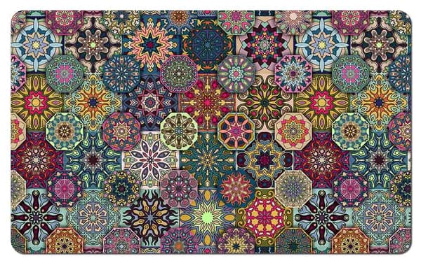 Suuri Valencia-kirjoitusalusta 55x90 cm