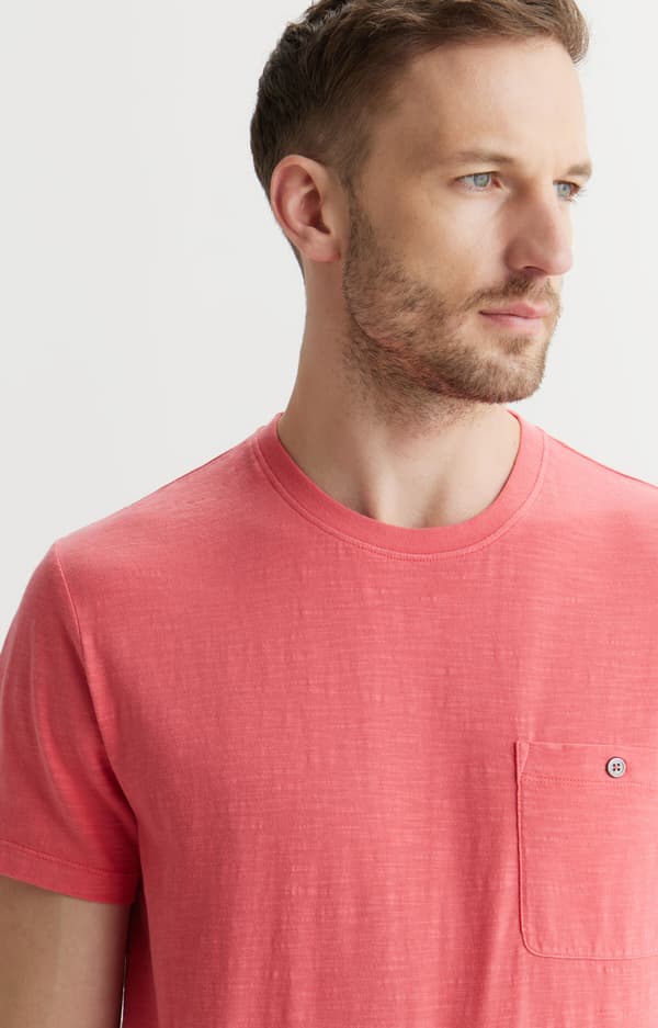 Yksinkertainen t-paita M