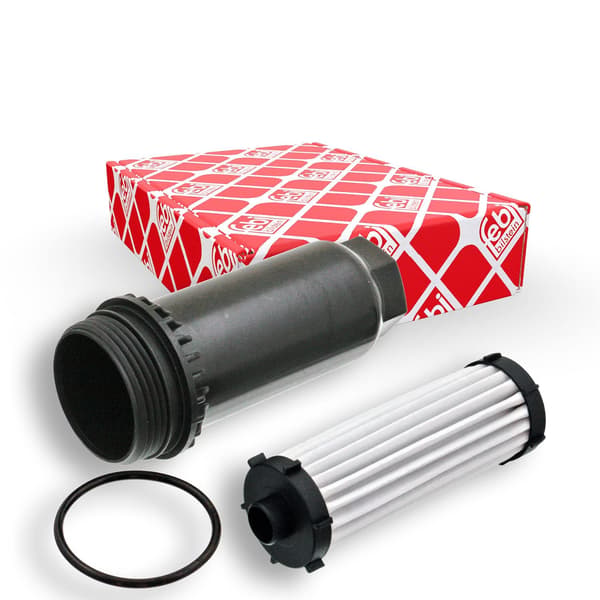 FEBI BILSTEIN FE104788 vaihteiston hydrauliikkasuodatin