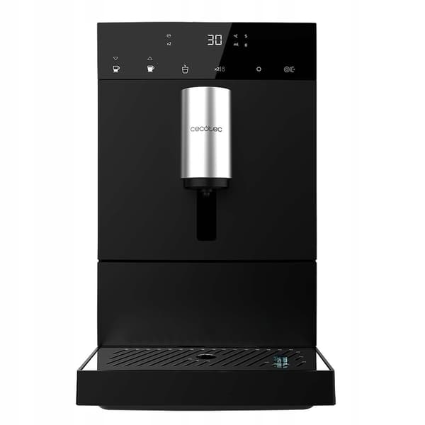 Cecotec Cremmaet Kompakt Ny Kaffemaskin