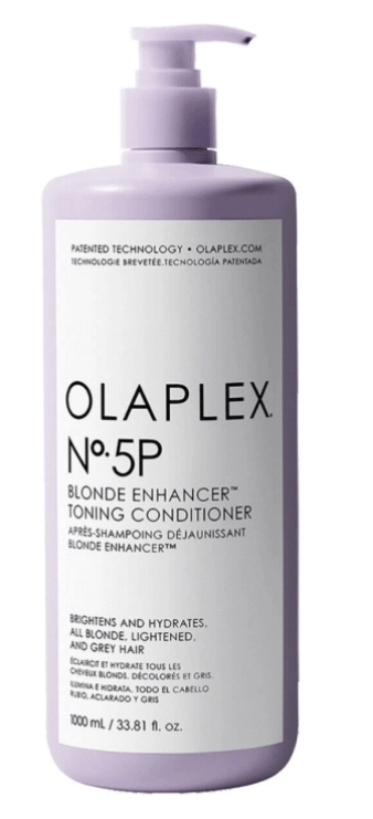 Olaplex No.5P Blonde Enhancer Balsam 1000 ml
