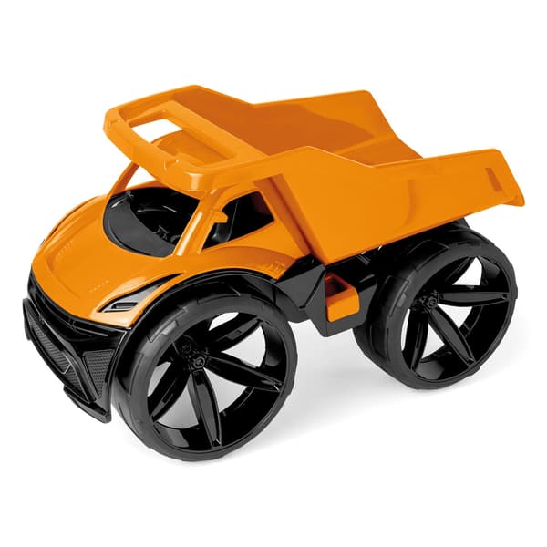 Maximus orange tipper