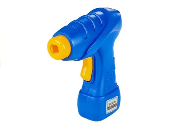DIY-verktygslåda