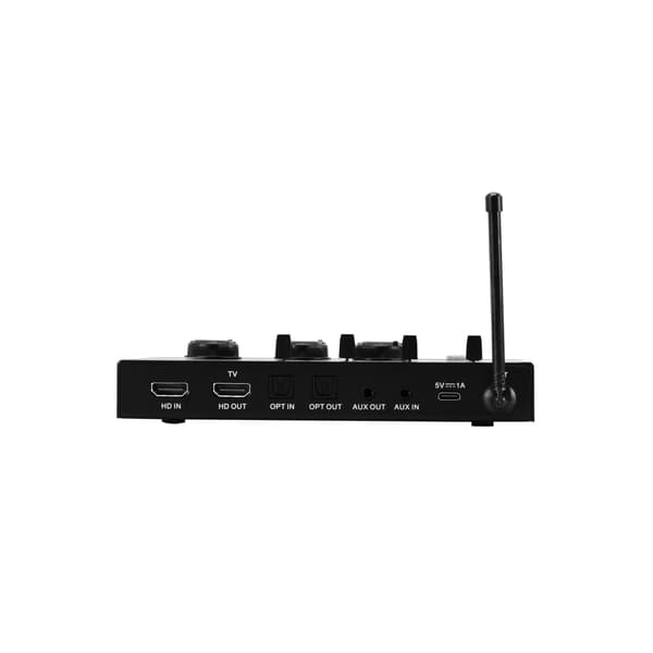 MM-SC400 SonicVoice Karaoke-set