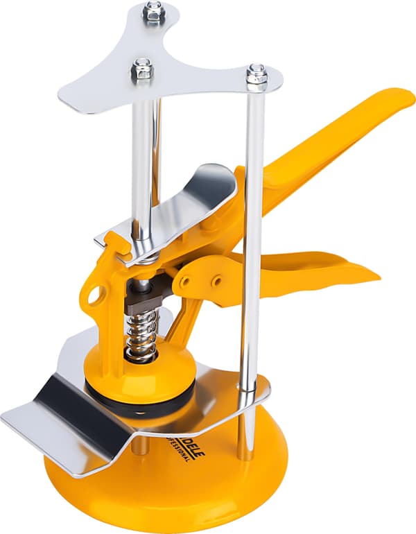 Manuell lyft 1-10 cm 110 kg KD11963