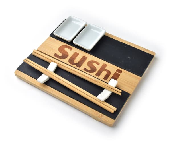 Sushisæt til 2 personer Duo