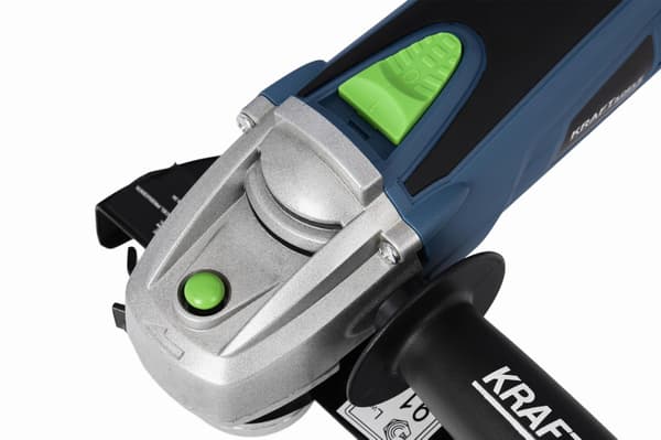 Vinkelsliber 1500W KD1555