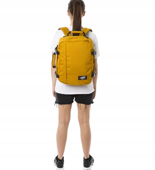 PL177 Cabinzero Classic Rygsæk 36L Håndbagage