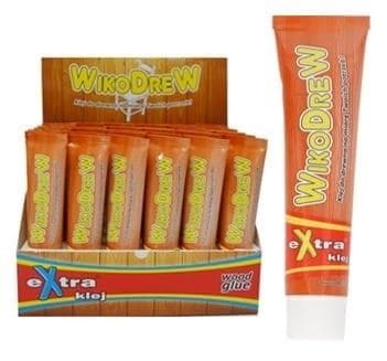 WikoDrew-liimatuubi 45 g (30 kpl)