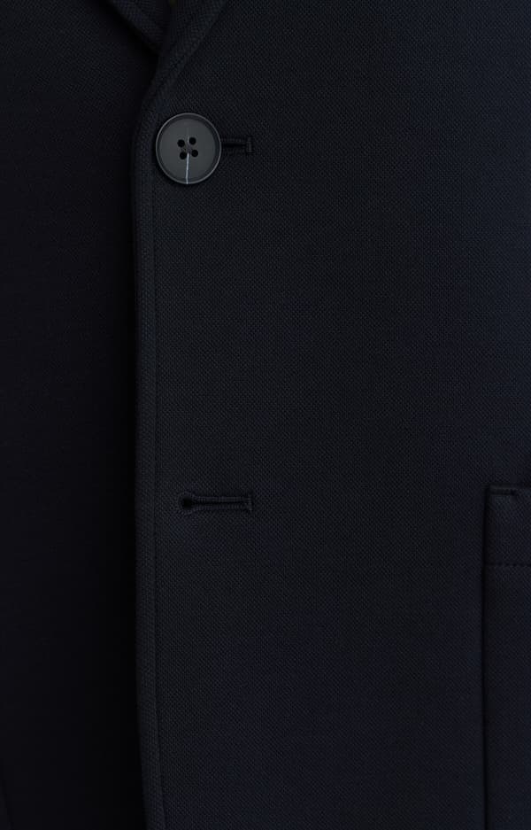 Slimfit jakke 98