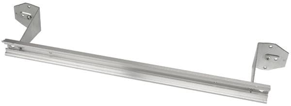 DIN-skena BPZ-DINR35S-800-B
