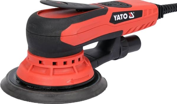 YATO YT-82206 Random Orbital Sander