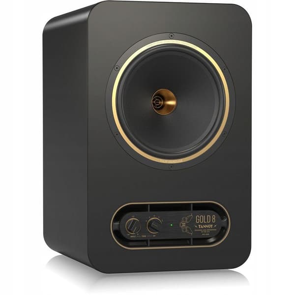 Tannoy gold 8 - lähikenttämonitori