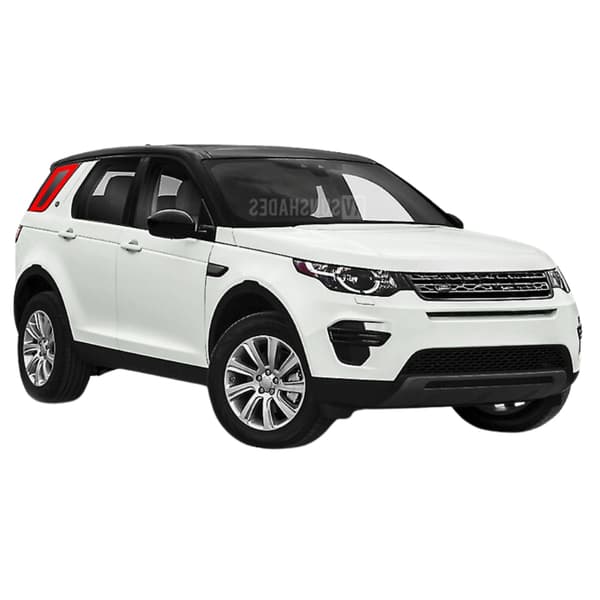 HØJRE SPEJLSIDEDÆKSLING RANGE ROVER EVOQUE L538 2016-2019