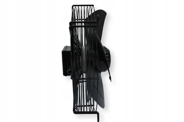 FSS 350 aksial netventilator sugning - blæsning