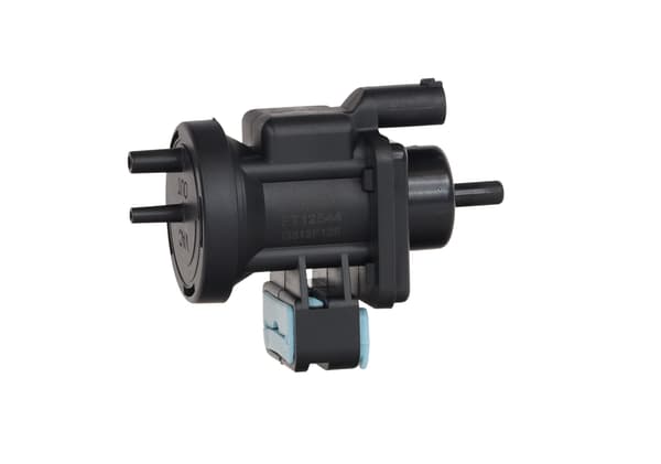 FT12544 SNABB TURBOAGGREGAT MAGNETVENTIL