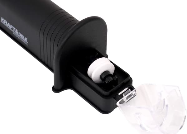 KD10588 keramisk knivslipare