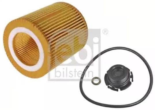 FEBI BILSTEIN FE101322 öljynsuodatin