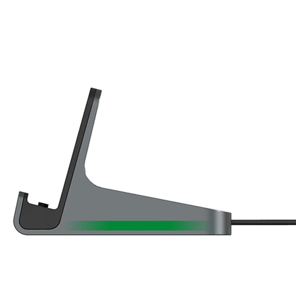 4smarts VoltDock USB-C 60W dockningsstation för surfplatta