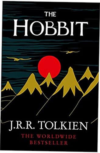 Hobbiten. 2011 års upplaga.