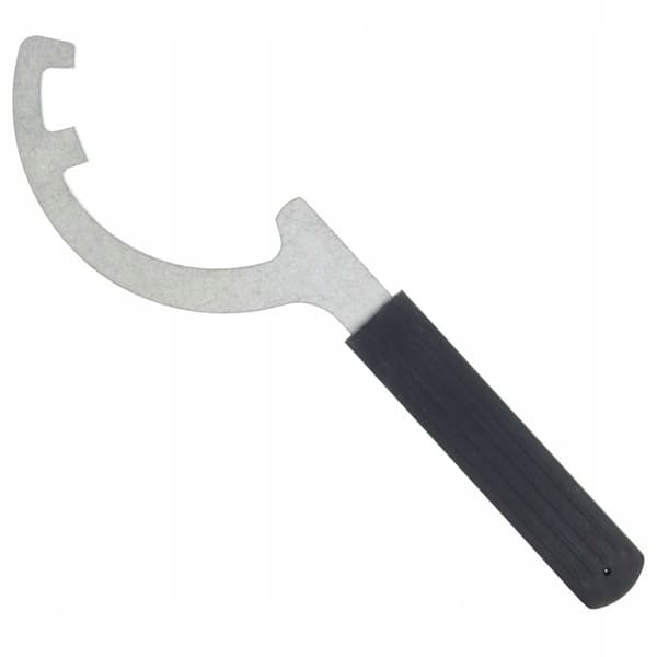 STORZ brandslangenøgle 50 mm 75 mm 2" 3" Silomat Bradas