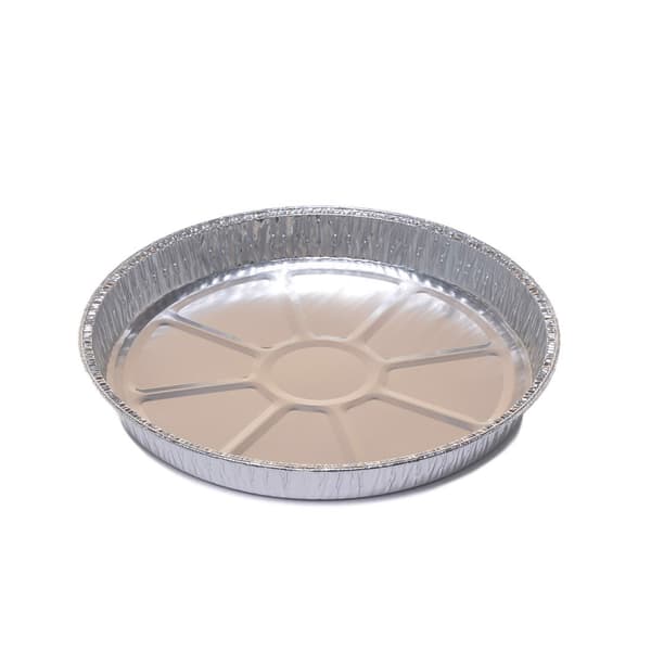 Aluminiumsform 600ml diameter 209 100 stk Alfatec