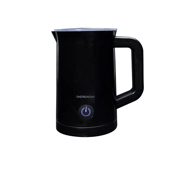 GASTRONOMA Mælkeskummer 18150003 500 W 3 tilstande 300 ml Sort