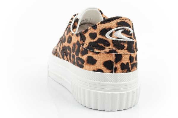 O'neill Spinna C Dam Låg Leopard [90261009.92A] storlek 38
