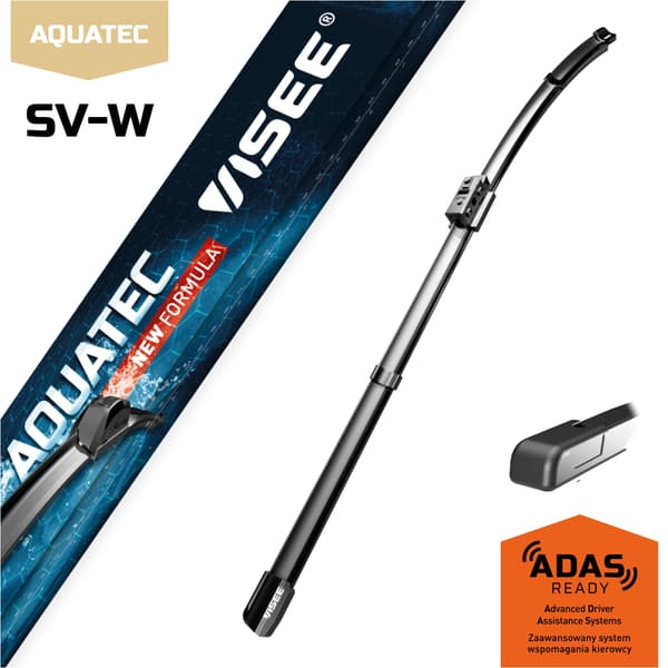 VISEE Aquatec SV-W 600