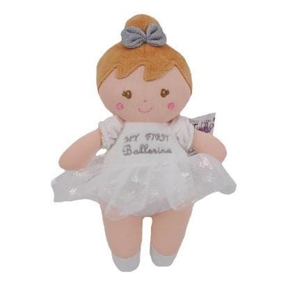 Mimi dukke rangle 25 cm