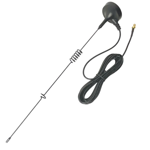 Satellitantenne - GSM / LTE til Centarla v2